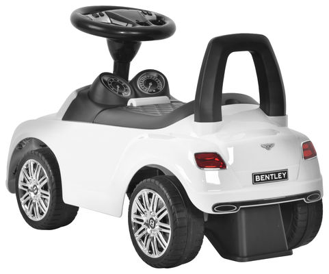 Age Range 2 to 4 Years Customized Multi-Functional Toy Ride On Balanced Bike Car for Kids