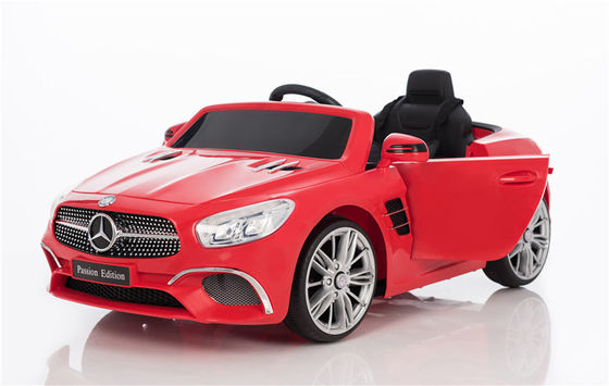 Outlets Custom 12V Battery-Powered Children's Remote Control Toy Cars with Materials