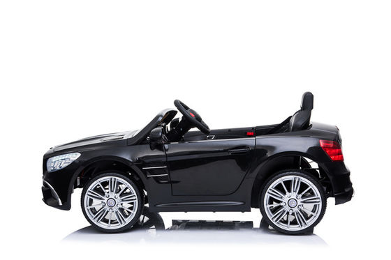 Outlets Custom 12V Battery-Powered Children's Remote Control Toy Cars with Materials