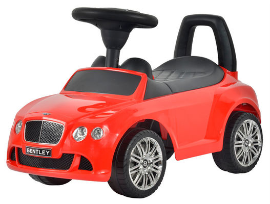 Age Range 2 to 4 Years Customized Multi-Functional Toy Ride On Balanced Bike Car for Kids
