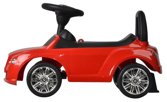 Age Range 2 to 4 Years Customized Multi-Functional Toy Ride On Balanced Bike Car for Kids