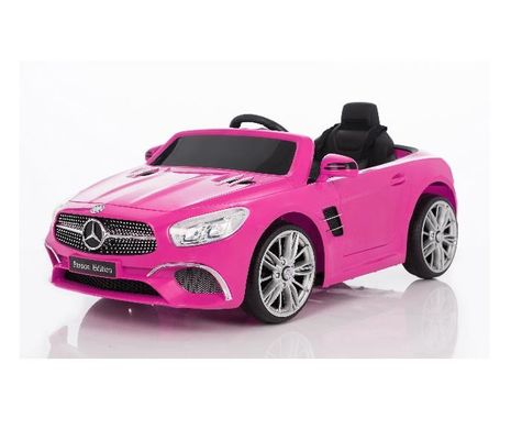 120*71.6*49.5 Product Size Outlets Remote Control Toy Ride On Car for Kids 2-7 Years Old