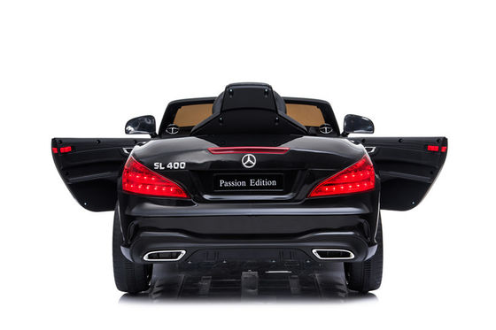 120*71.6*49.5 Product Size Outlets Remote Control Toy Ride On Car for Kids 2-7 Years Old