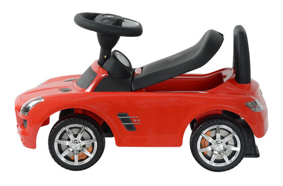 66.2*28.7*38.4cm Baby Balance Car with Customized Colors and Functions from Suppliers