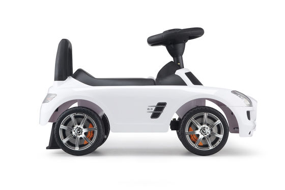 66.2*28.7*38.4cm Baby Balance Car with Customized Colors and Functions from Suppliers