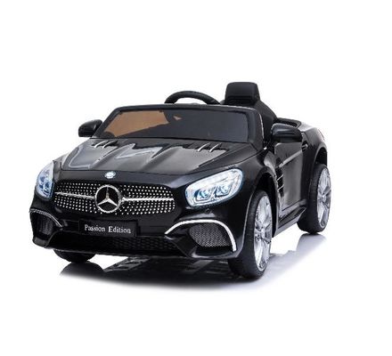 Carton Size 122*62*36 2022 Design Prams for Kids 12V Battery-Powered Ride On Toy