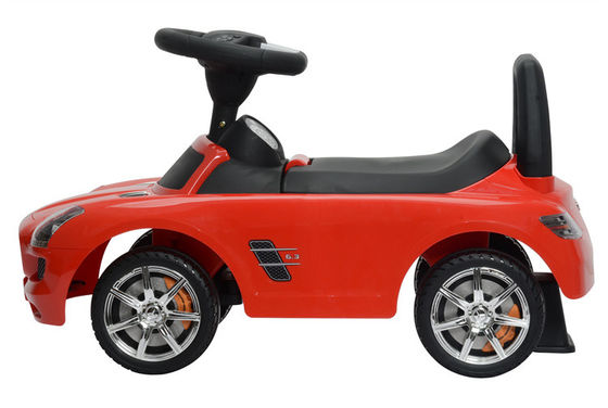 Classic Popular Baby Ride on Cars for Kids Carton Size 67*30*26cm Age Range 2-4 Years