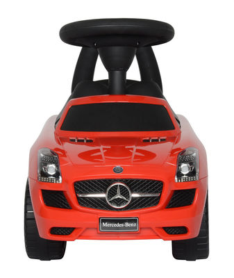 Classic Popular Baby Ride on Cars for Kids Carton Size 67*30*26cm Age Range 2-4 Years