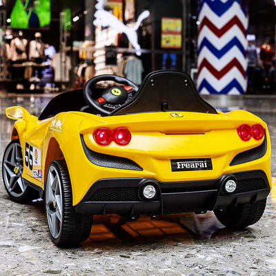12V Battery Baby Toys Car Children Ride Electric Cars with MP3 and Remote Control