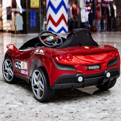 12V Battery Baby Toys Car Children Ride Electric Cars with MP3 and Remote Control