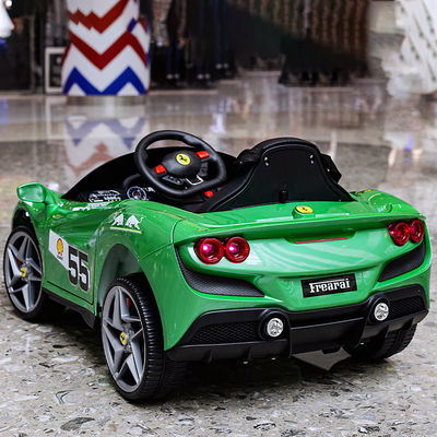 12V Battery Baby Toys Car Children Ride Electric Cars with MP3 and Remote Control