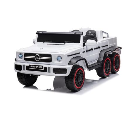 Customized Kids Electric Ride On Car with 390*6 Motor and Max Loading of 23kg in 2022