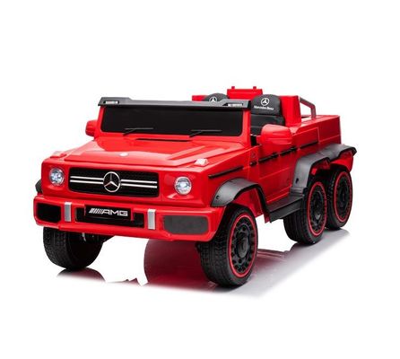 Customized Kids Electric Ride On Car with 390*6 Motor and Max Loading of 23kg in 2022