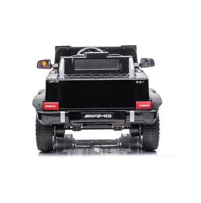 Customized Kids Electric Ride On Car with 390*6 Motor and Max Loading of 23kg in 2022