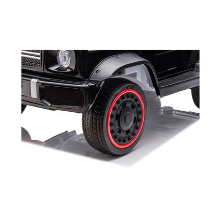 Customized Kids Electric Ride On Car with 390*6 Motor and Max Loading of 23kg in 2022