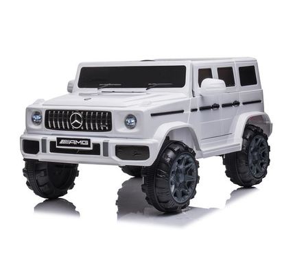 Customizable 12v Electric Ride-On Car for Kids 2-4 Years Remote Control Included