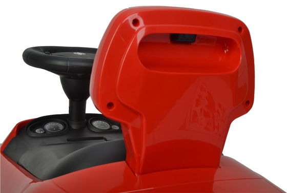 Mini 4-Wheeled Ride On Cars for Kids Suitable Age 3-8 Year Olds Customized and Safe