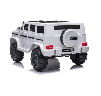 Customizable 12v Electric Ride-On Car for Kids 2-4 Years Remote Control Included