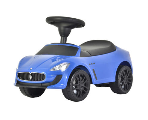 Safe and Secure Children Mini 4 Wheel Toy Car for Age Range 2 to 4 Years Manufactured
