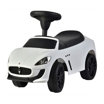 Safe and Secure Children Mini 4 Wheel Toy Car for Age Range 2 to 4 Years Manufactured