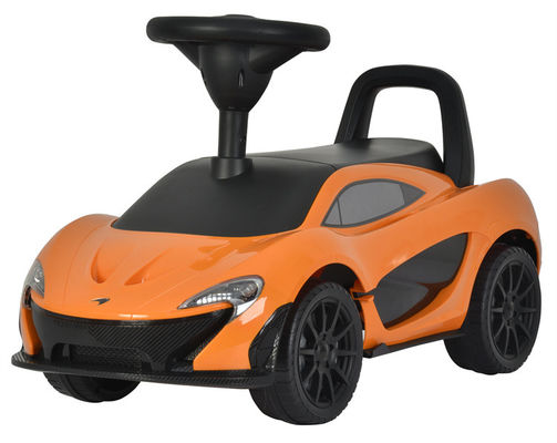 Mini Baby Balance Car Ride On Car for Kids and Customizable Ages 2 to 4 Years Made