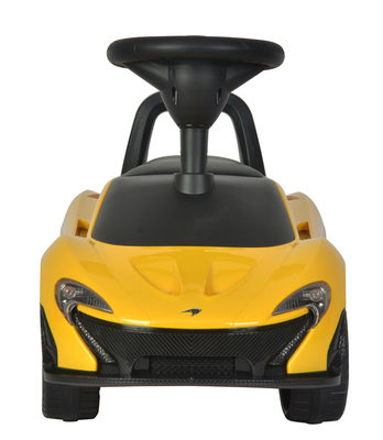 Mini Baby Balance Car Ride On Car for Kids and Customizable Ages 2 to 4 Years Made