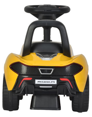 Mini Baby Balance Car Ride On Car for Kids and Customizable Ages 2 to 4 Years Made