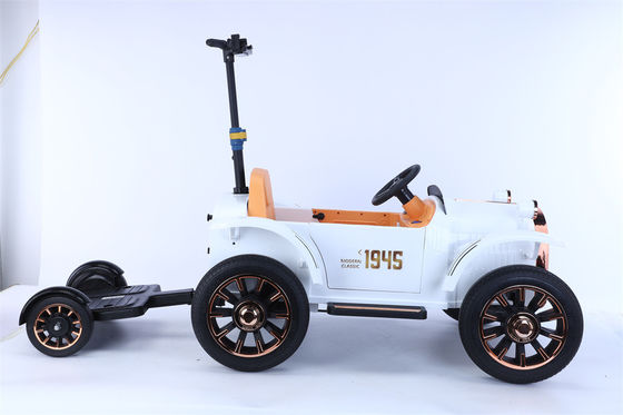 Suitable Age 3-8 Year Olds 2022 2.4G Remote Control Battery Operated Car