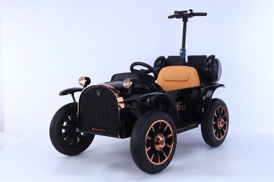 Suitable Age 3-8 Year Olds 2022 2.4G Remote Control Battery Operated Car