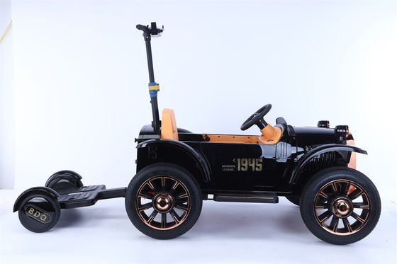 Suitable Age 3-8 Year Olds 2022 2.4G Remote Control Battery Operated Car