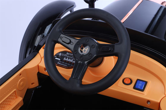 Suitable Age 3-8 Year Olds 2022 2.4G Remote Control Battery Operated Car