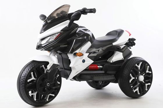 G.W. N.W 18kg/14kg Competitive Plastic Electric Ride On Car 12v mini Motorcycle for Kids