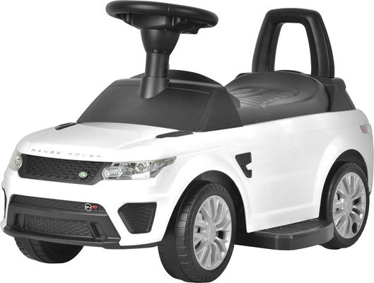 Light Function Four-Wheel Drive Ride On Cars for Kids Customizable Exquisite Craft Toys