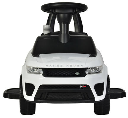 Light Function Four-Wheel Drive Ride On Cars for Kids Customizable Exquisite Craft Toys