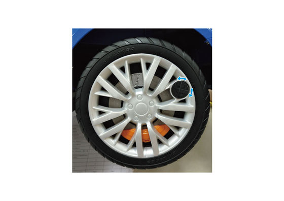 Light Function Four-Wheel Drive Ride On Cars for Kids Customizable Exquisite Craft Toys