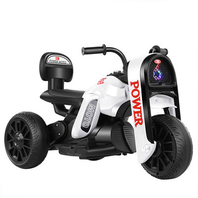 Plastic Baby Toy Ride on Car Kit for Supply Electric Children Motorcycle 525pcs in 40HQ