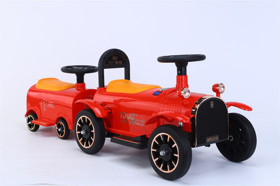 Electric Kids Remote Control Ride On Car for Big Boys Suitable Age 3-8 Year Olds