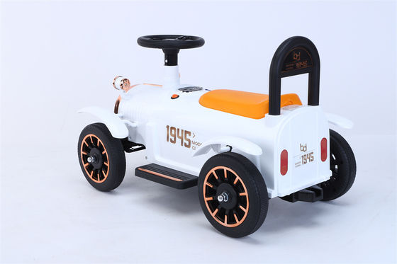 Electric Kids Remote Control Ride On Car for Big Boys Suitable Age 3-8 Year Olds
