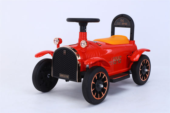 Electric Kids Remote Control Ride On Car for Big Boys Suitable Age 3-8 Year Olds