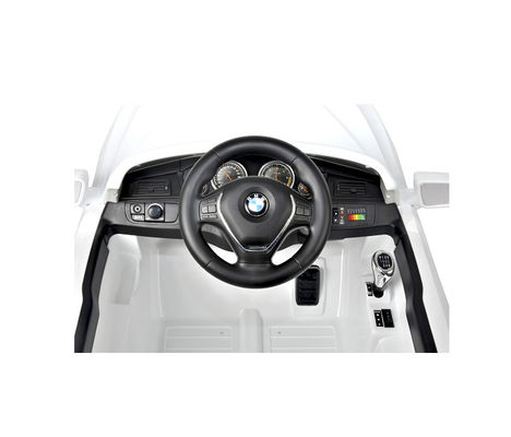 Customized Affordable Children Ride On Cars 6V 12V for Kids Plastic