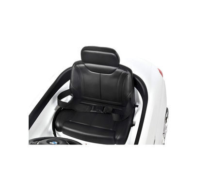 Customized Affordable Children Ride On Cars 6V 12V for Kids Plastic