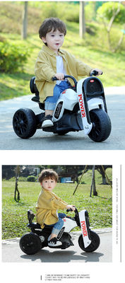 Plastic Baby Toy Ride on Car Kit for Supply Electric Children Motorcycle 525pcs in 40HQ