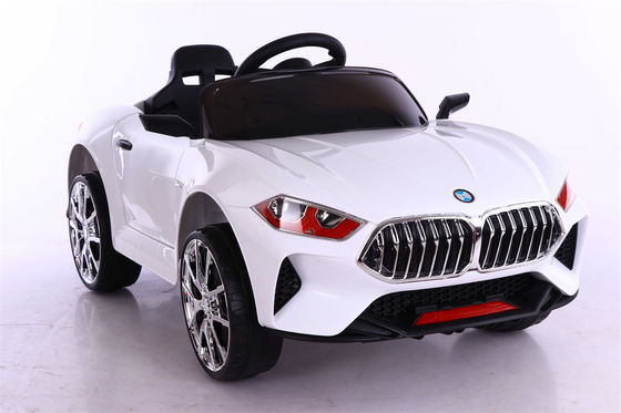 14.8kg/12.6kg G.W. N.W Unisex Battery Operated Remote Control Ride On Car for Kids
