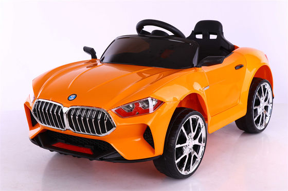 14.8kg/12.6kg G.W. N.W Unisex Battery Operated Remote Control Ride On Car for Kids
