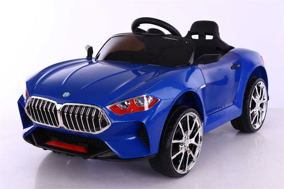 14.8kg/12.6kg G.W. N.W Unisex Battery Operated Remote Control Ride On Car for Kids