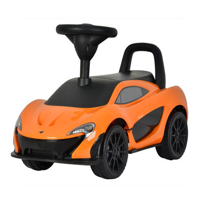 Finely Processed Colorful Mini Children Ride on Car Toy for Kids Age Range 5-7 Years