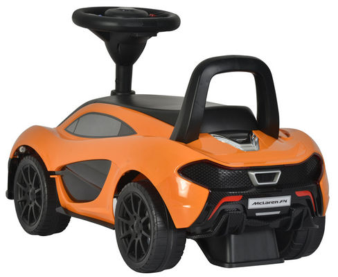 Finely Processed Colorful Mini Children Ride on Car Toy for Kids Age Range 5-7 Years