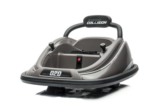 G.W/N/W 10.6/8.0KG Ride On Toy Rechargeable Electric Baby Bumper Car for Kids Promotion
