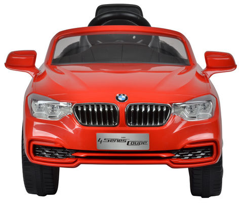 Stable Motor 1*550 Toy Electronic Children Ride On Cars for Kids Carton size 123*58.5*32.5cm