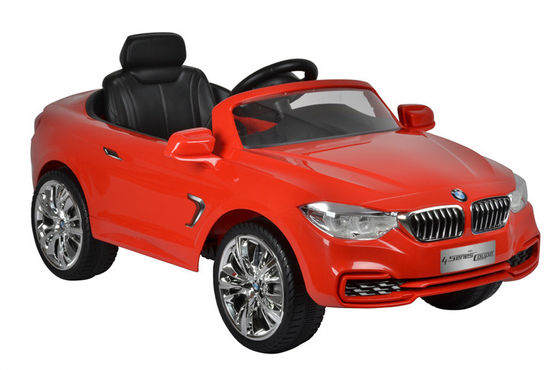 Stable Motor 1*550 Toy Electronic Children Ride On Cars for Kids Carton size 123*58.5*32.5cm